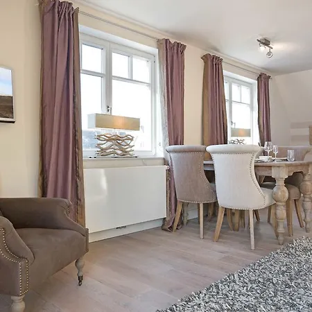 Maisonette No 8 Apartmán *