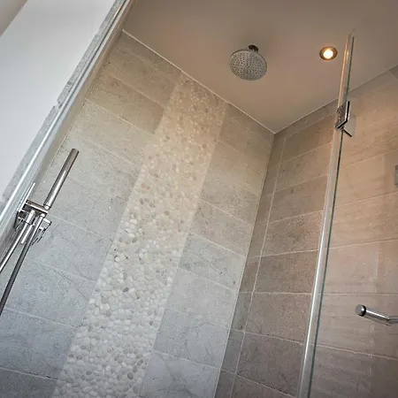 Apartmán Maisonette No 8 Wenningstedt-Braderup