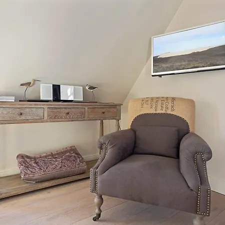Maisonette No 8 * Wenningstedt-Braderup