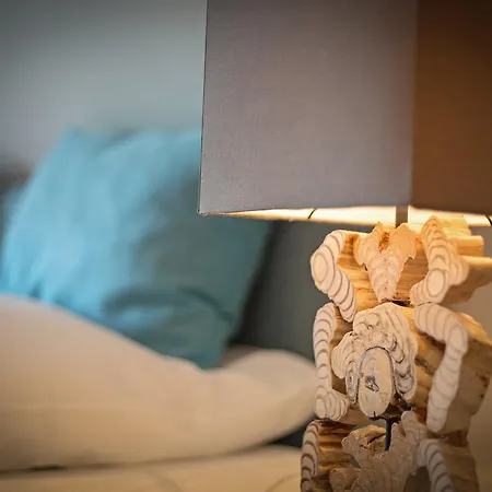 Maisonette No 8 * Wenningstedt-Braderup