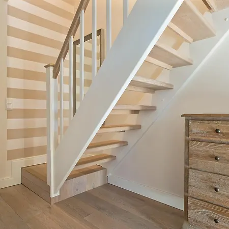 Maisonette No 8